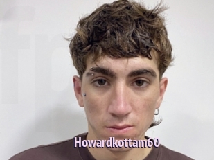 Howardkottam60