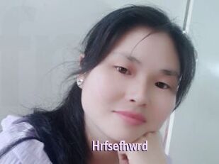 Hrfsefhwrd