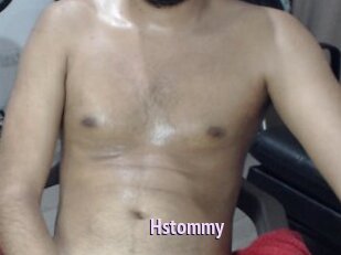 Hstommy