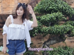 Huangtiantian
