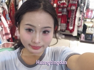 Huangtingdan
