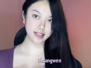 Huangwen