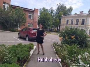 Hubbahedy