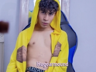Hugearmound