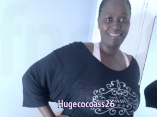 hugecocoass26 Film Porno