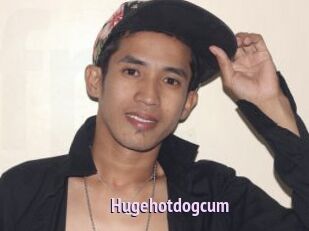 Hugehotdogcum