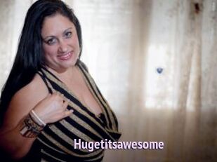 Hugetitsawesome