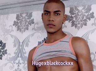Hugexblackcockxx
