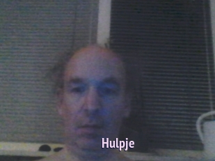Hulpje