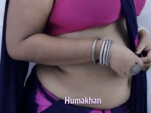 Humakhan