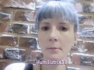 Humiliatrix18