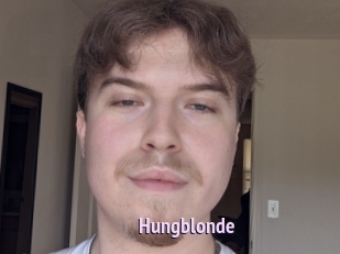Hungblonde