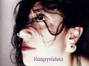 Hungryvioleta