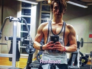 Hunkmale