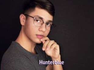 Hunterblue