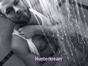 Hunterkream