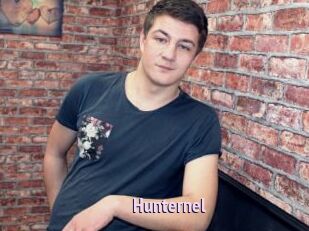 Hunternel