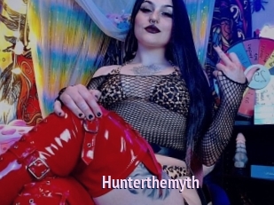 Hunterthemyth