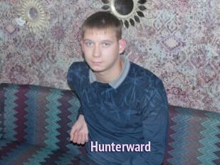 Hunterward