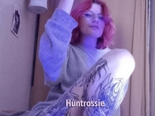 Huntrossie