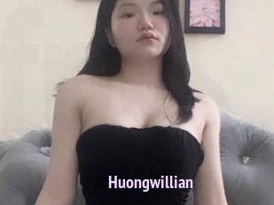 Huongwillian