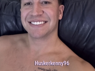 Huskerkenny96