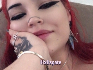 Hxllsgate