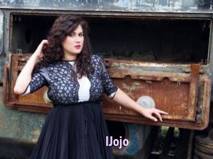 IJojo Film Porno