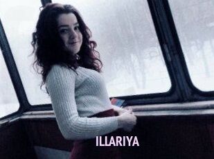 ILLARIYA