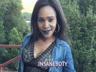 INSANEBOTY
