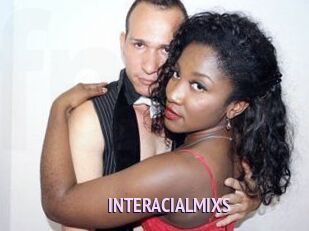 INTERACIALMIXS