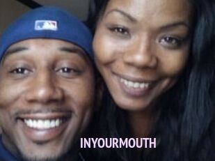INYOURMOUTH