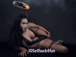IOSelfsuck4fun