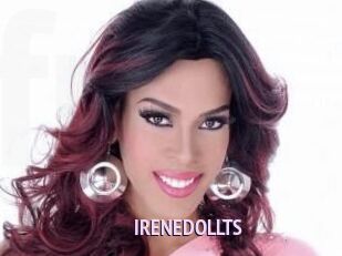 IRENEDOLLTS