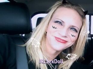 IRLSexDoll