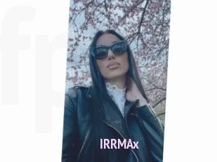 IRRMAx