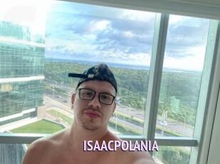 ISAACPOLANIA