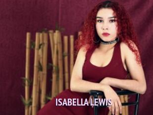 ISABELLA_LEWIS