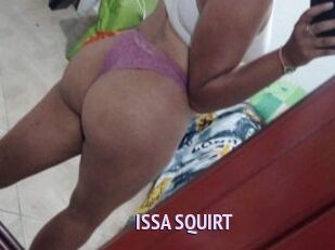 ISSA_SQUIRT