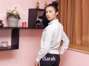 ISarah