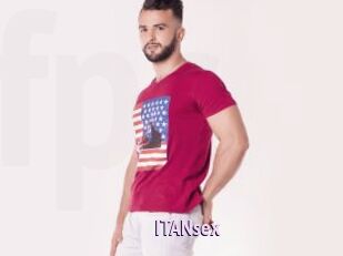 ITANsex
