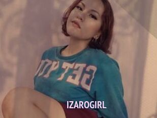 IZAROGIRL
