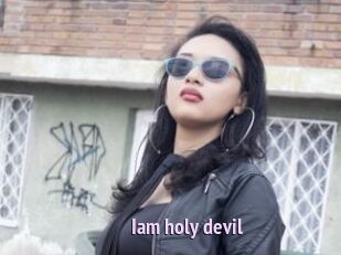 Iam_holy_devil