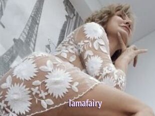 Iamafairy