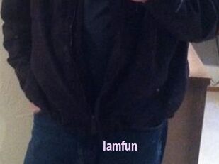 Iamfun
