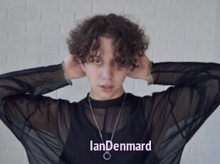 IanDenmard