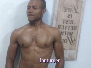 Ianturner