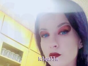 Ic3qu33n