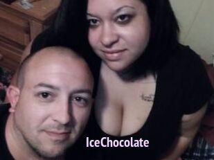 IceChocolate