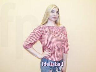 IdellaGall